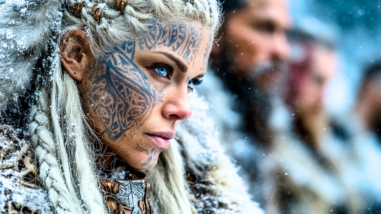Valhalla’s Call | Viking War Songs That Awaken Power