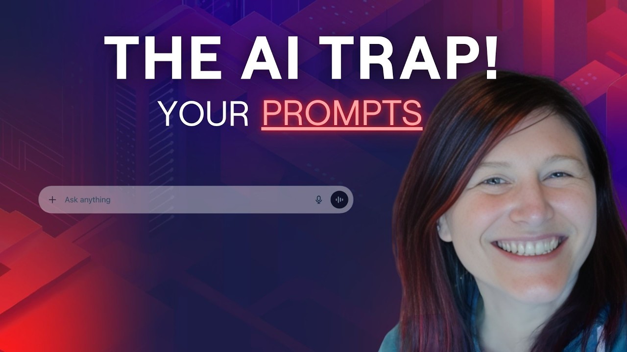 Your AI Isn’t Expensive. Your Prompts Are.