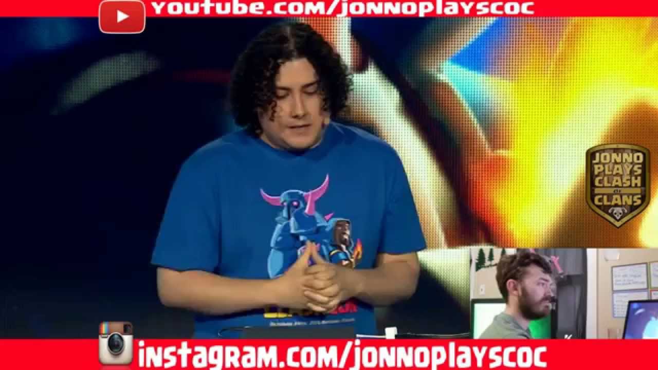 Краткий обзор ратуши 11 на ClashCon! Новая башня защиты &laquo;Орёл&raquo;!