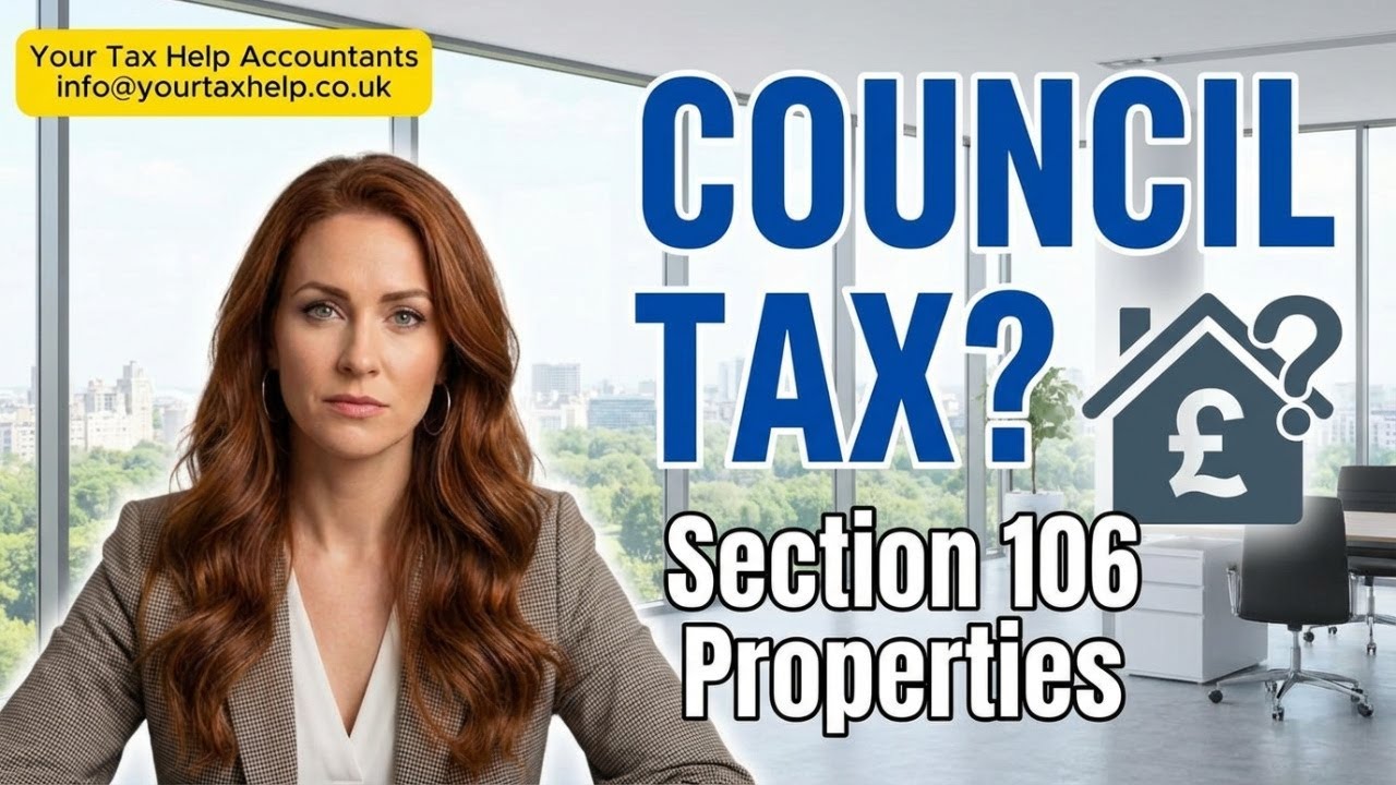 Section 106 Property &ndash; Do You Still Pay Council Tax