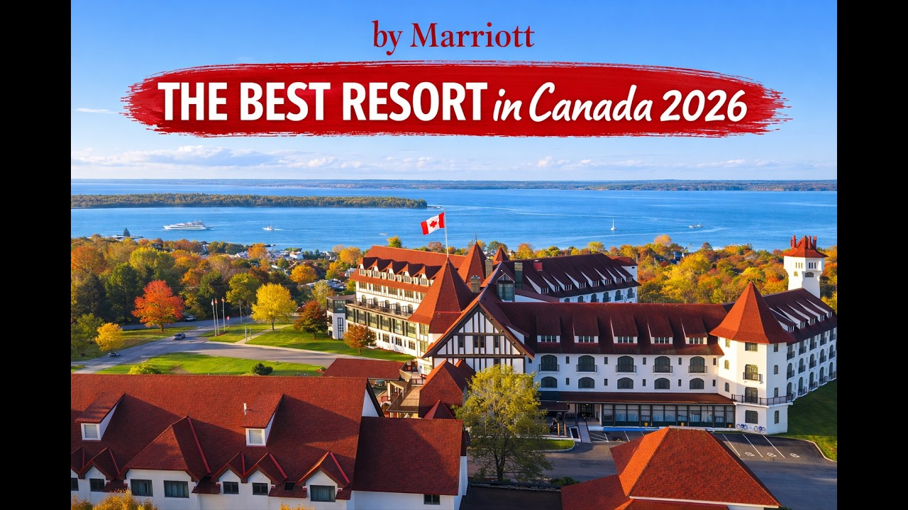 Why the St Andrews New Brunswick Canada&rsquo;s Most Beautiful Destination in Every Season 🇨🇦