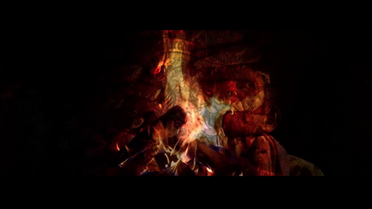 Pachakamac - PawkarRaymi: Tema reeditado álbum (AYNI)