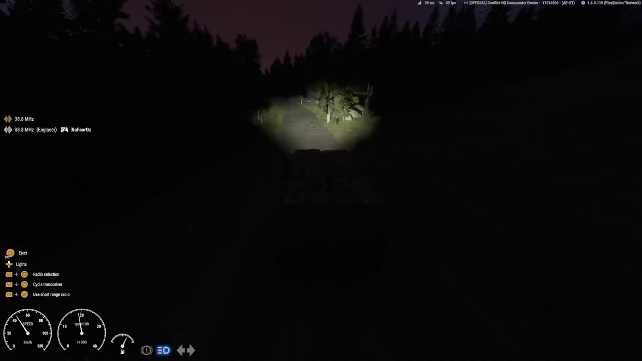 Solo: Arma