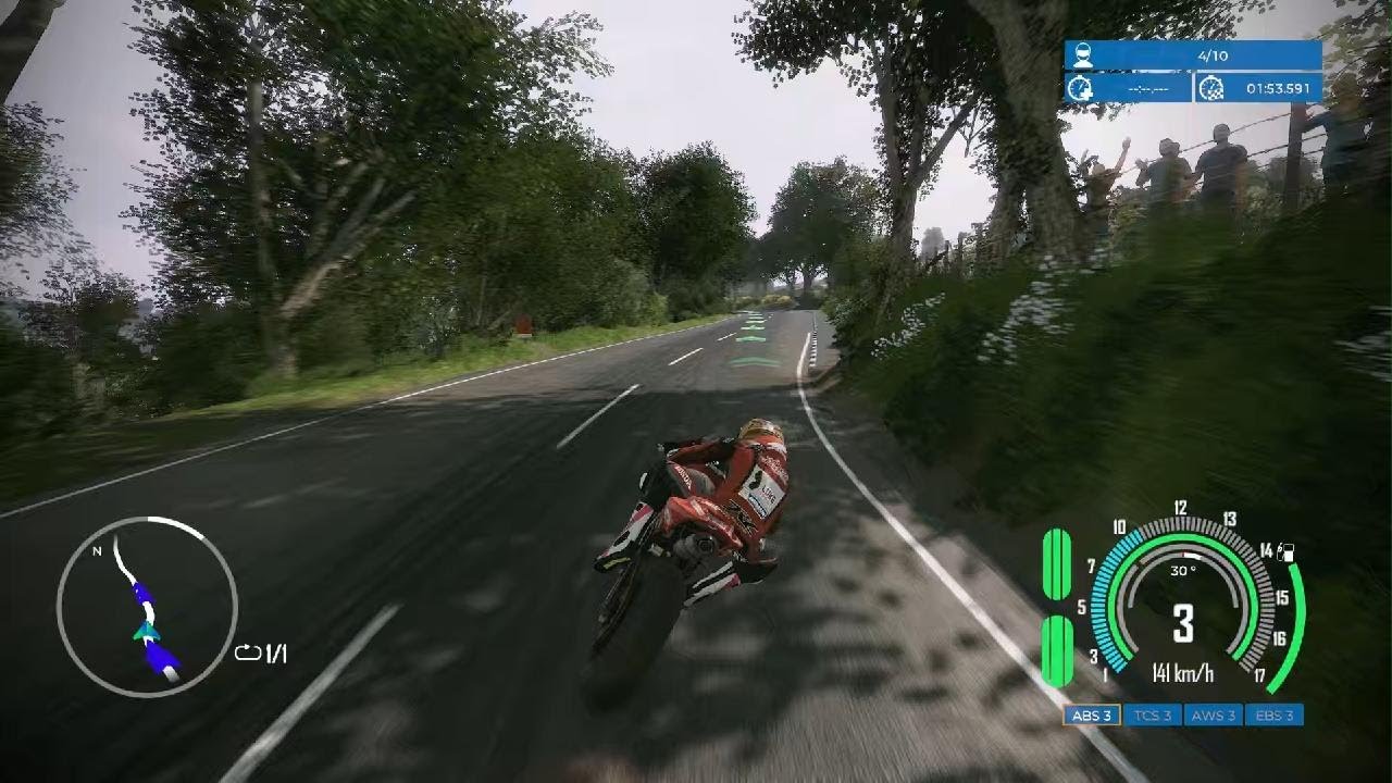 TT Isle of Man: Ride on the Edge 3_20260225003007