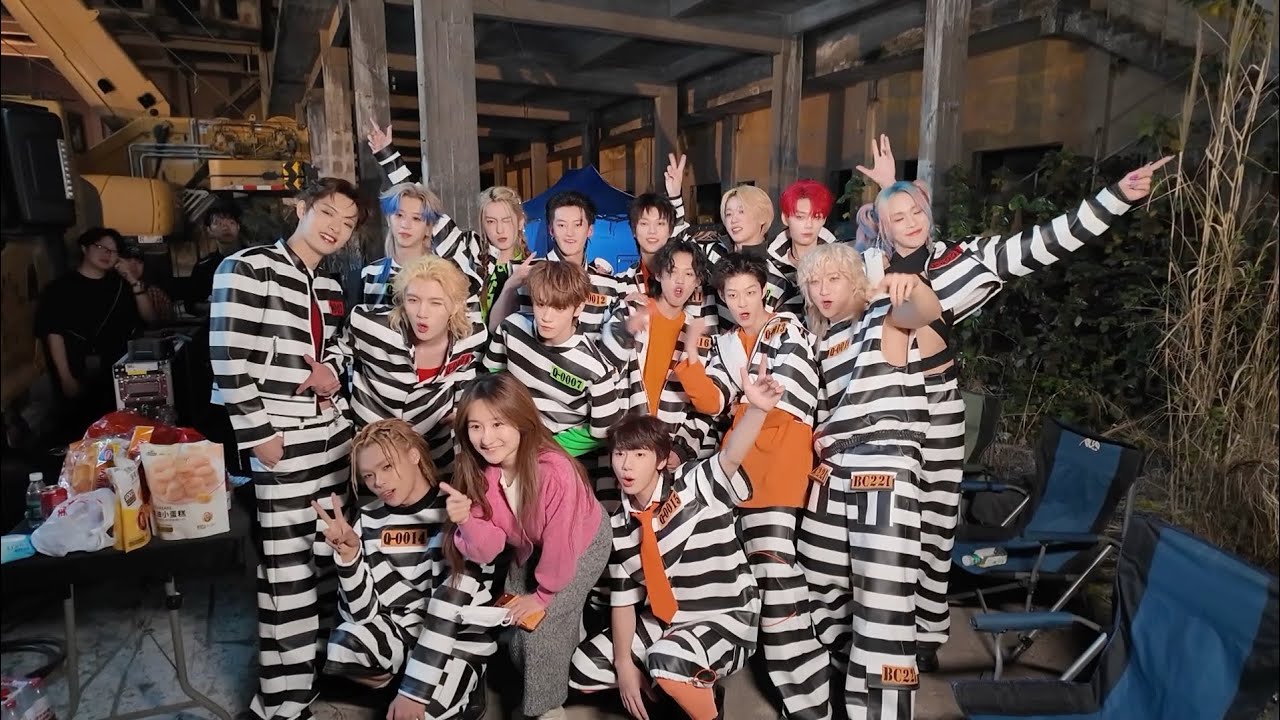 【Bilibili转载】ONER‖Q跨解锁进度50%‖14022026