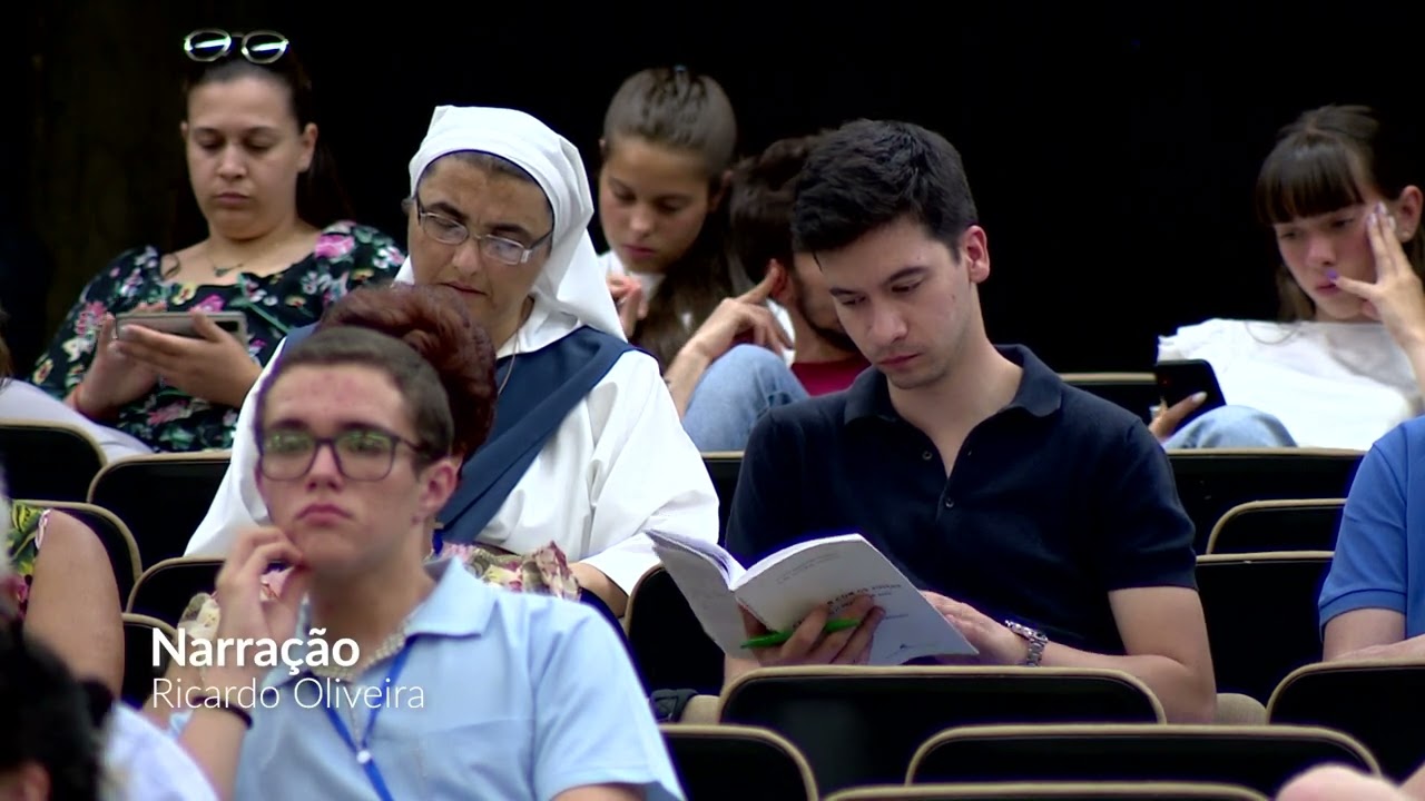 Encontro Nacional de Pastoral Litúrgica 2025 vai reunir ministros e agentes em Fátima