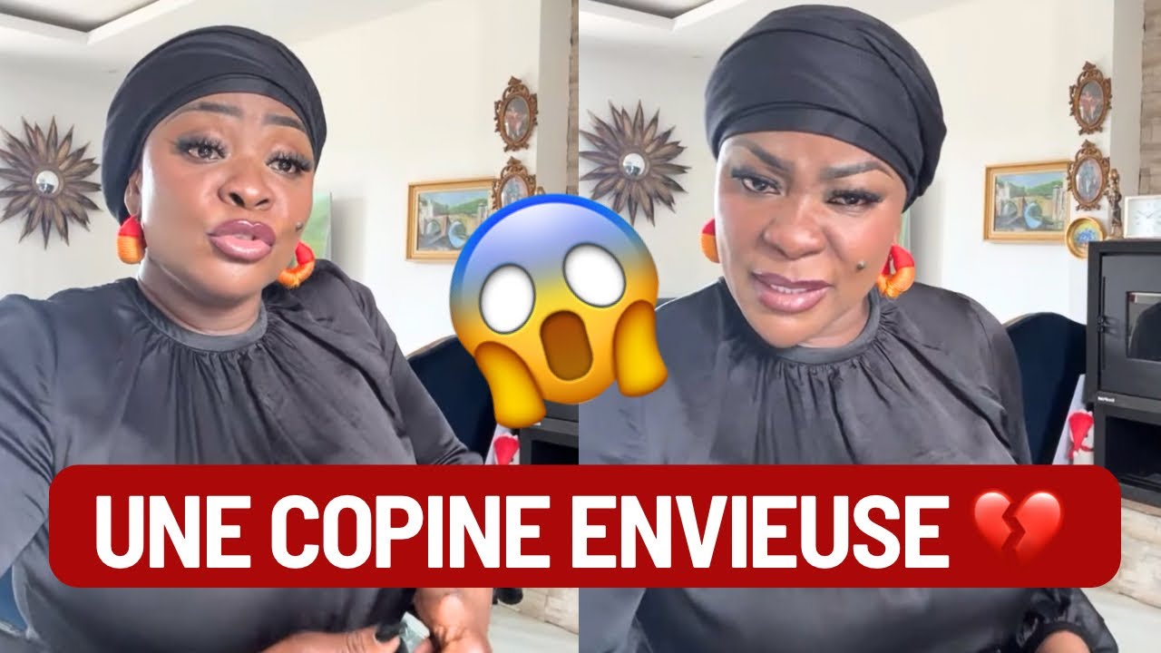 🚨😱 J’AI RACONTÉ DES CHOSES SUR MA COPINE À SON PETIT AMI QUI EST MON AMI 😳 #coachhamondchic