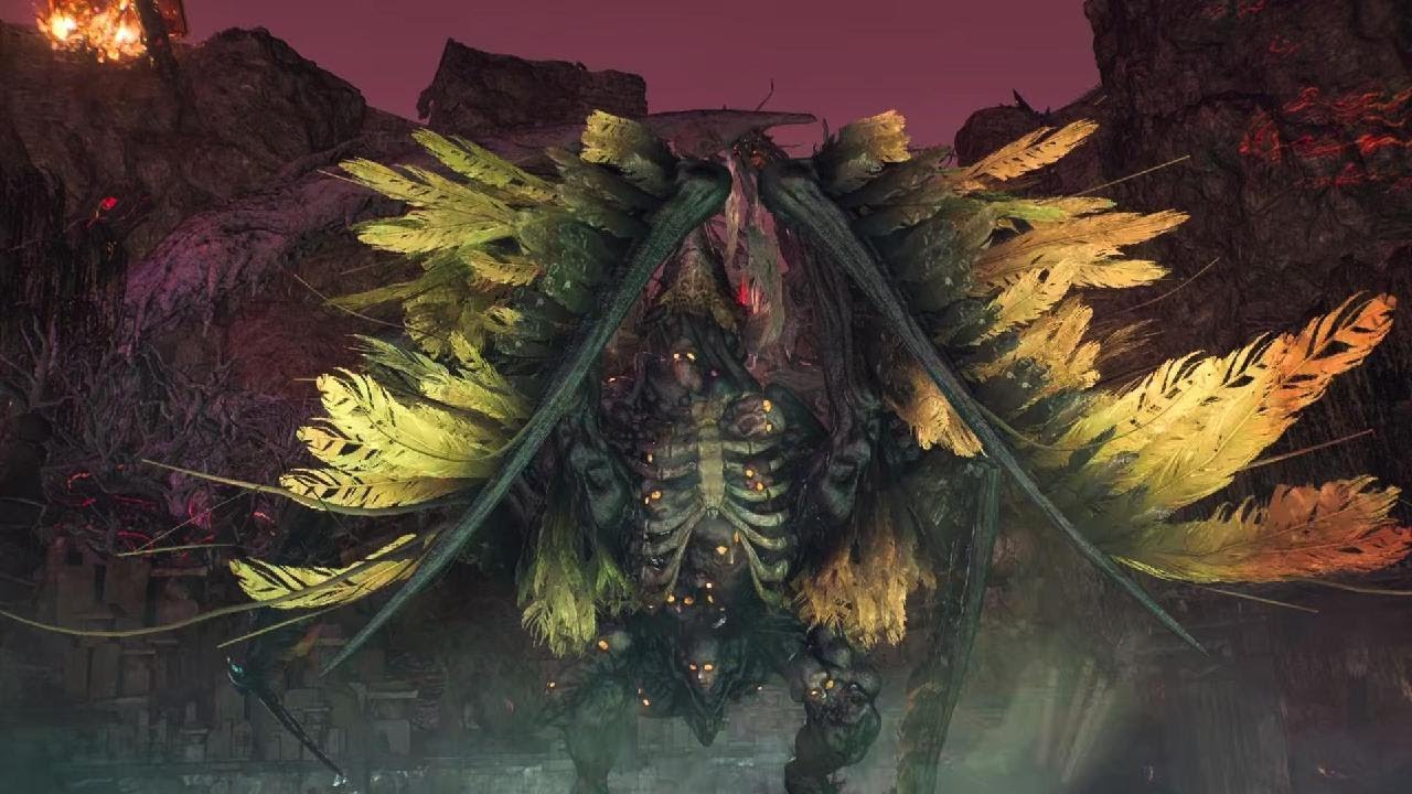 Nioh 3_don't sleep on the effectiveness of the Axe/Hammer they do huge Ki damage