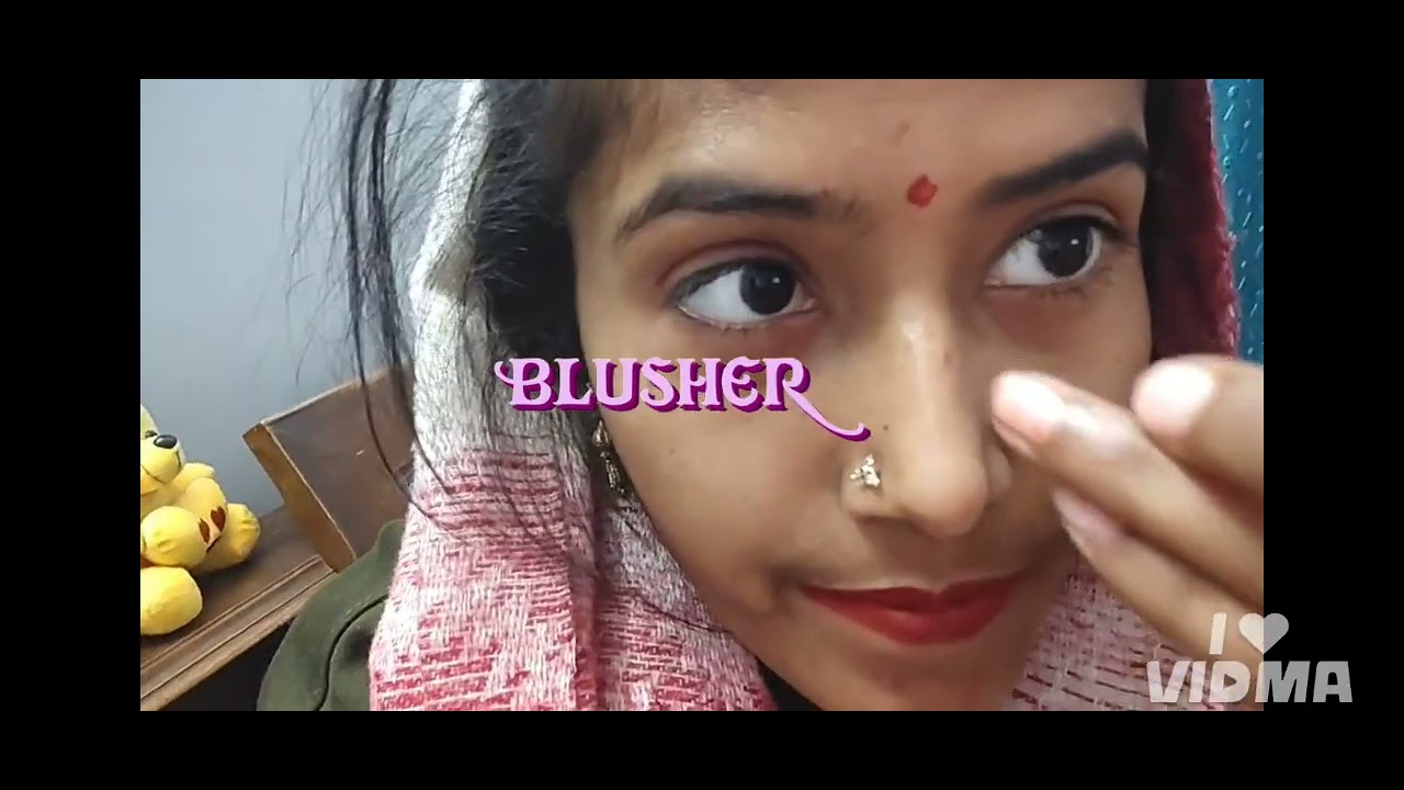 Viral makeup book #full review #long video 