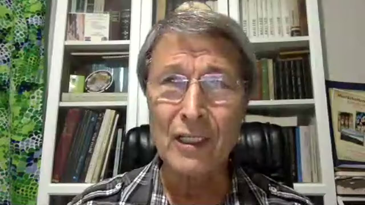 İskilipli Âtıf Hoca-3 (Yusuf Halaçoğlu)
