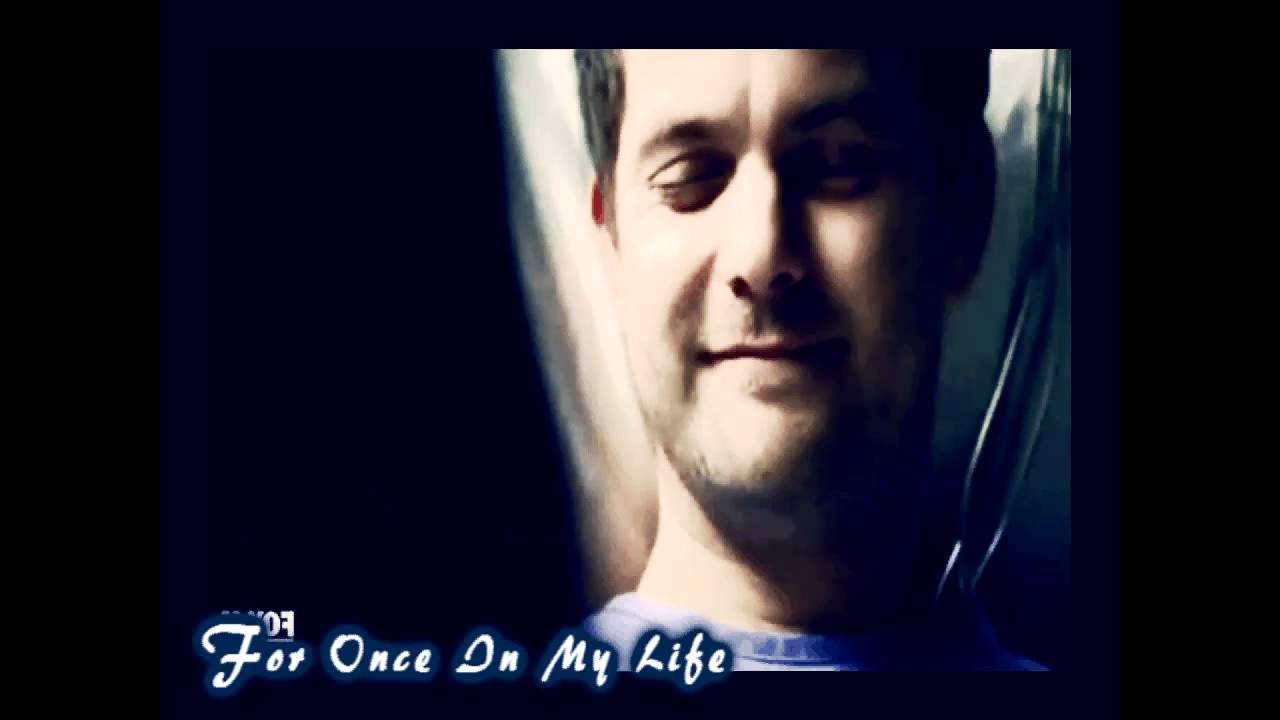 Peter ♥ Olivia - For Once In My Life