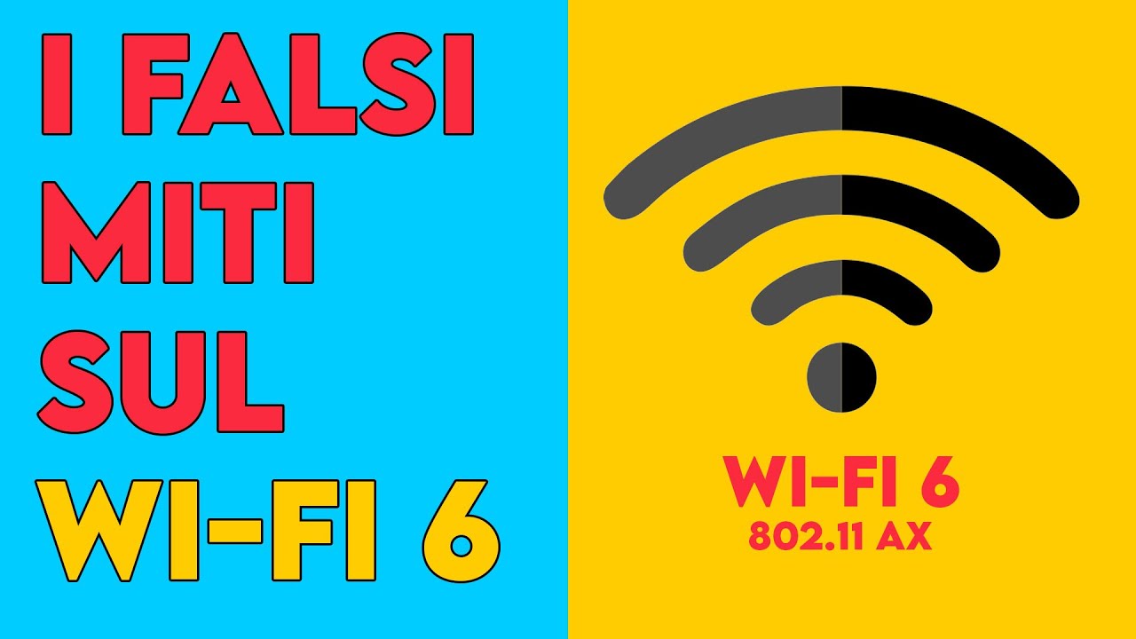 Wi-Fi 6 vs. Wi-Fi 5, quando passare al nuovo standard?