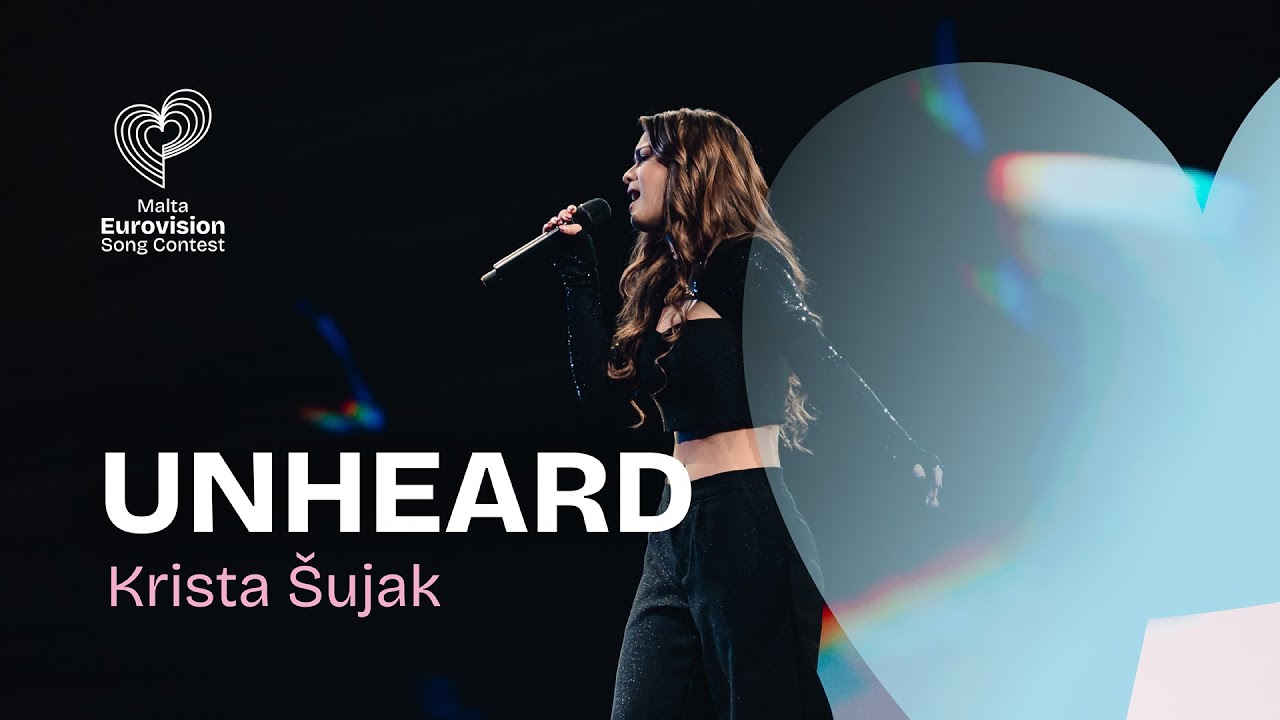 Unheard - Krista Sujak | MESC 2025