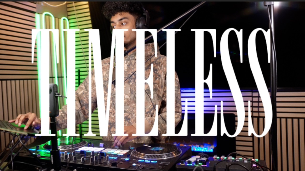 TIMELESS: (2014-2019 SOCA) A SOCA MIX THAT NEVER WENT OUT OF STYLE