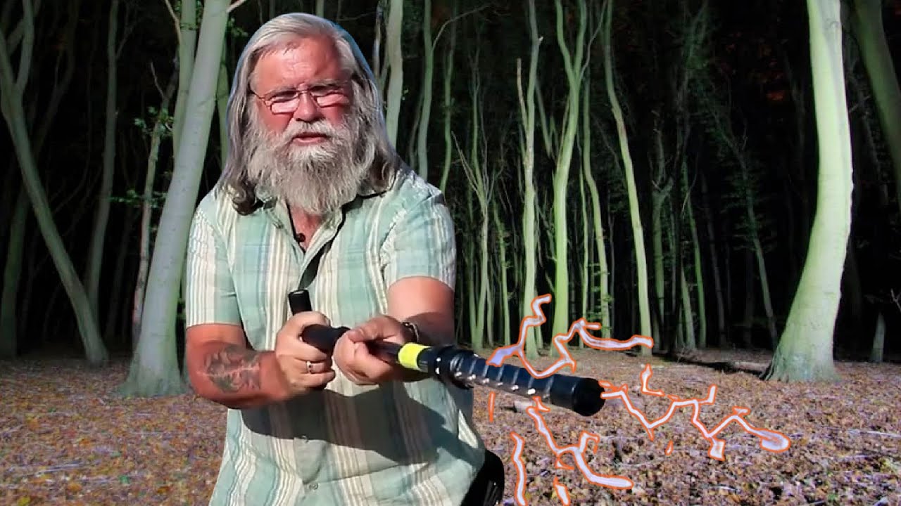 Van Life Self-Defense: Non-Lethal Protection for Nomads!