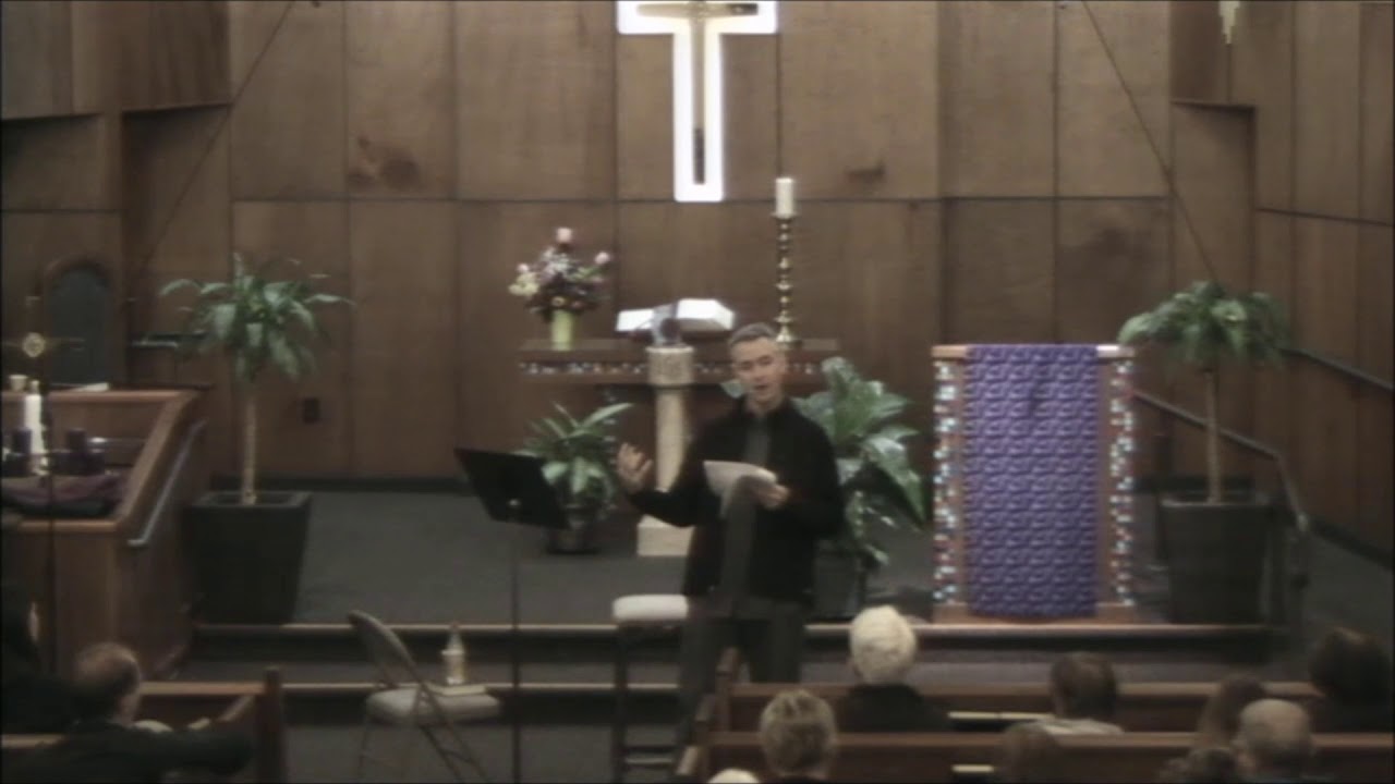 "Last Lecture: Writing Your Owner's Manual by Ben Kieruff"