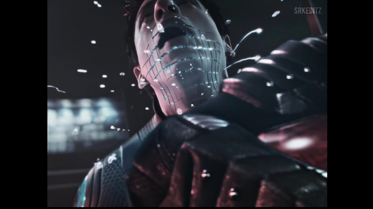 Ra.One🔥| Shah Rukh Khan | Arjun Rampal | Megalomaniac | SRKEDITZ 