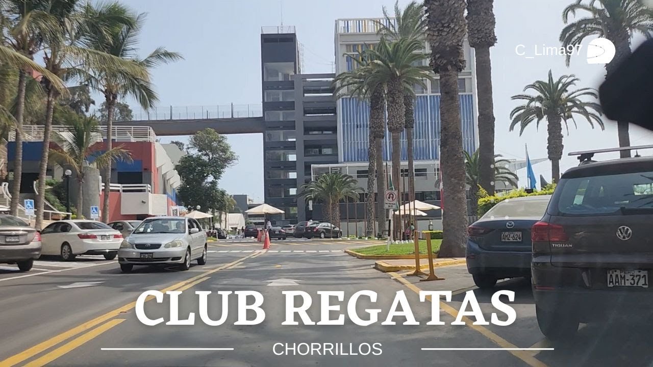 Ingreso al Club Regatas mayo 2023 se acabó el verano