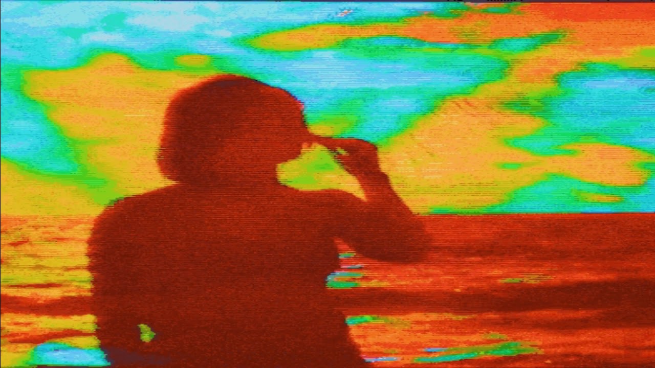 MEN I TRUST - LAUREN. (slowed + reverb)
