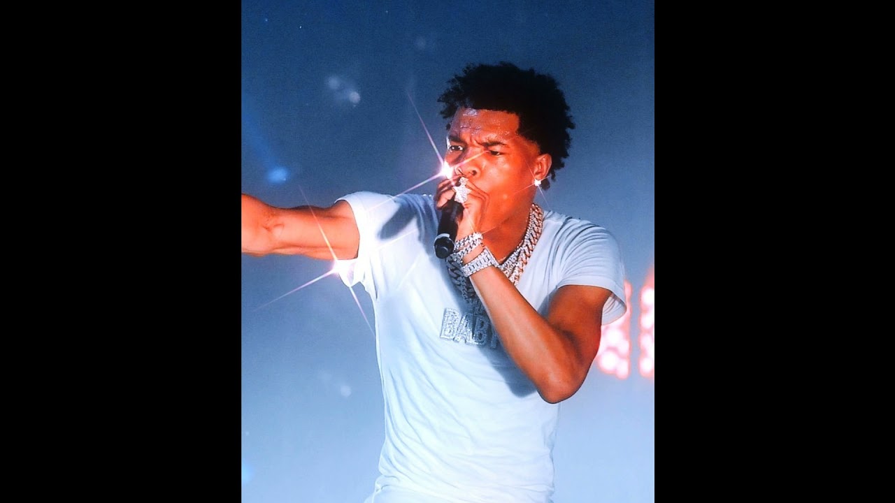 (FREE) Lil Baby Type Beat - 