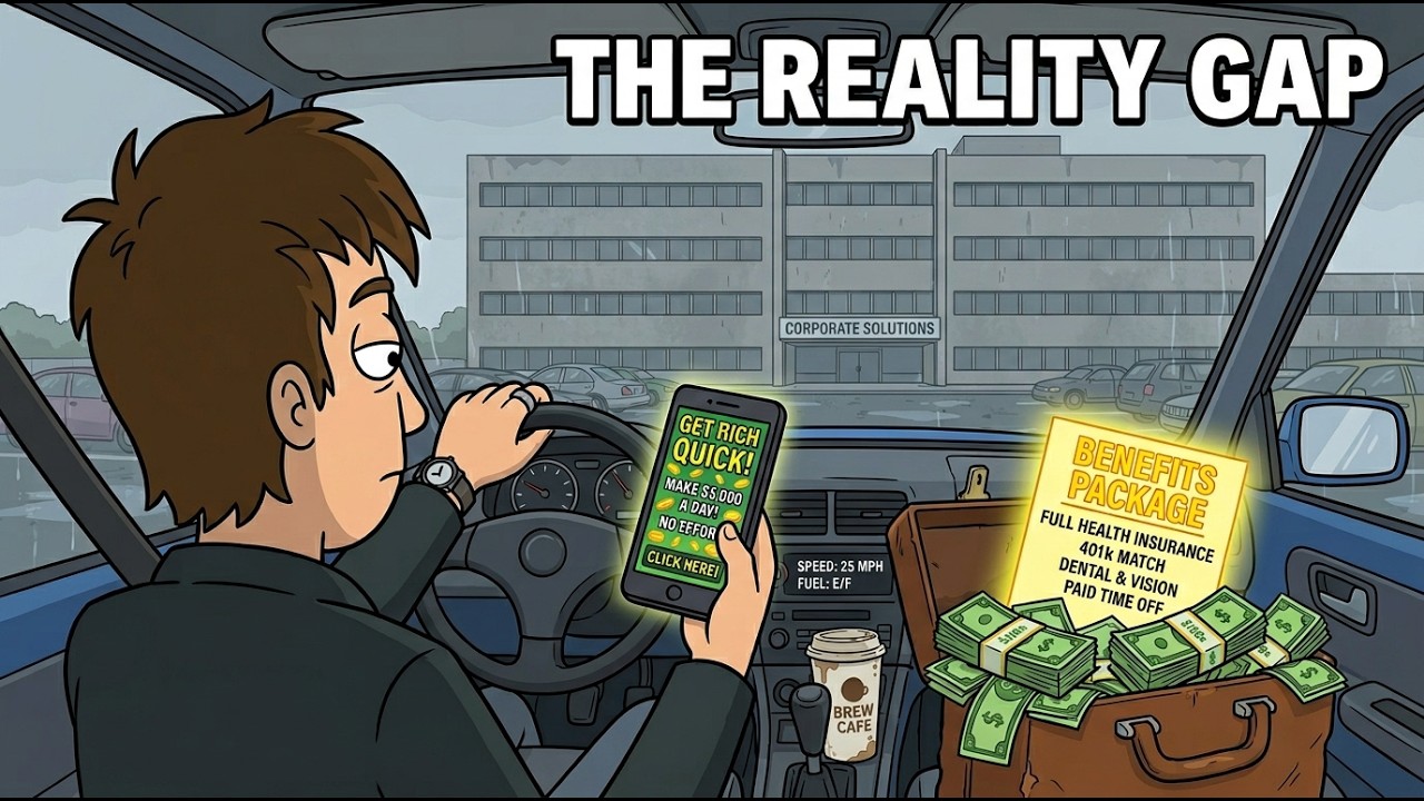 You Are Leaving Free Money at Work