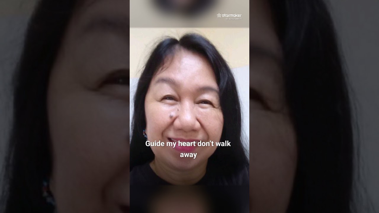 Stay with me ( practice only)