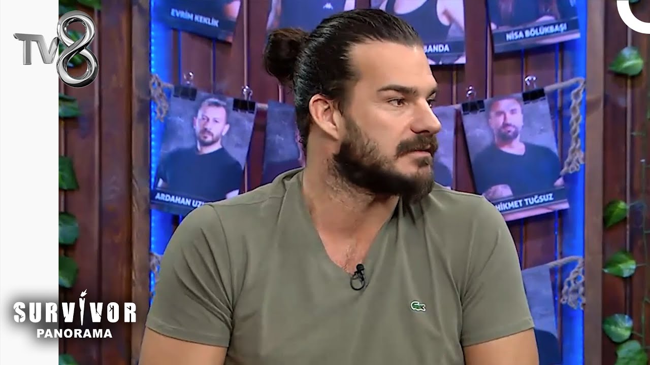 Hakan Hatipoğlu'ndan &Ccedil;arpıcı Yorum | Survivor Panorama