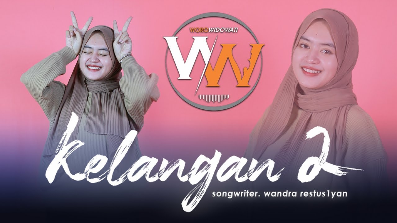 Woro Widowati - Kelangan 2 (Official Music Video)