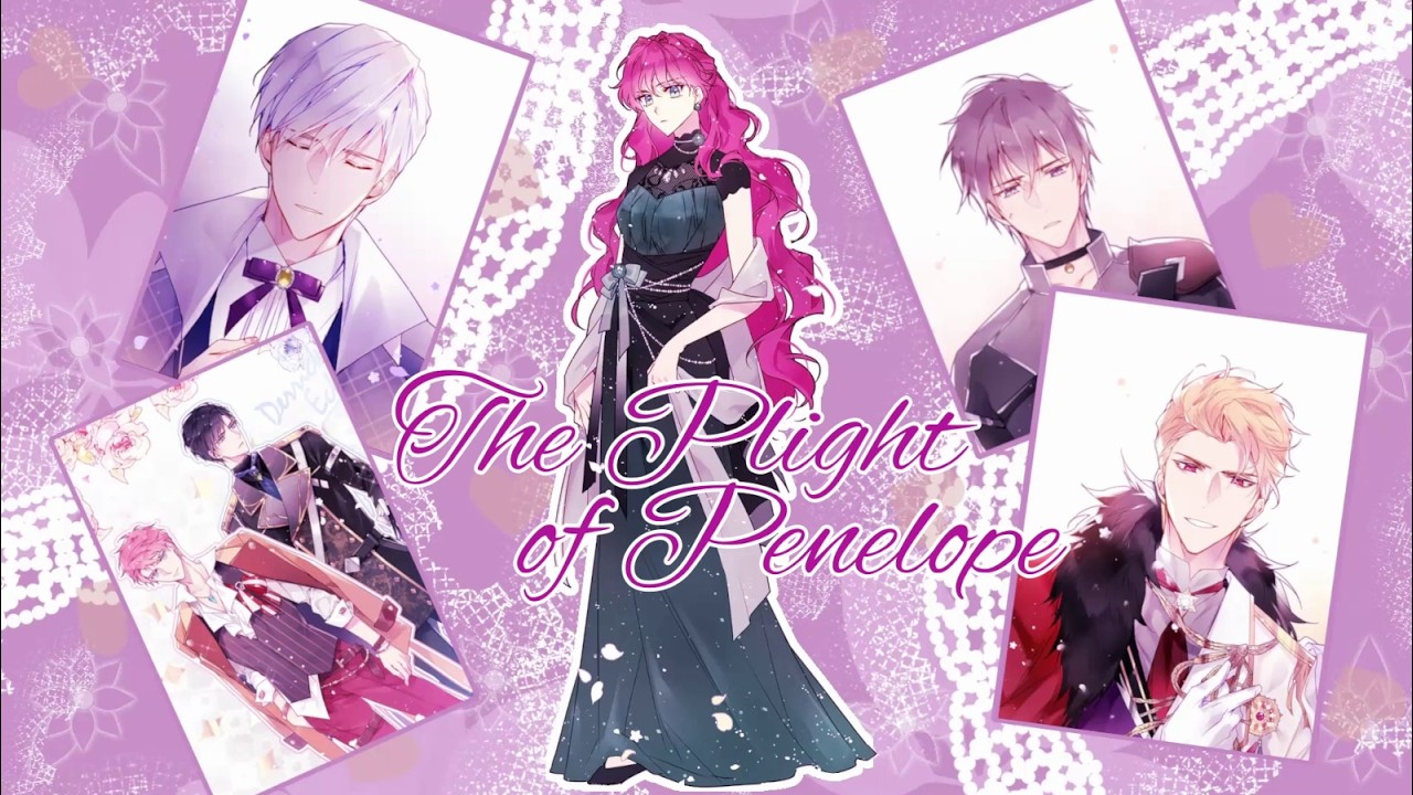 [MMV] The Plight of Penelope - VADD
