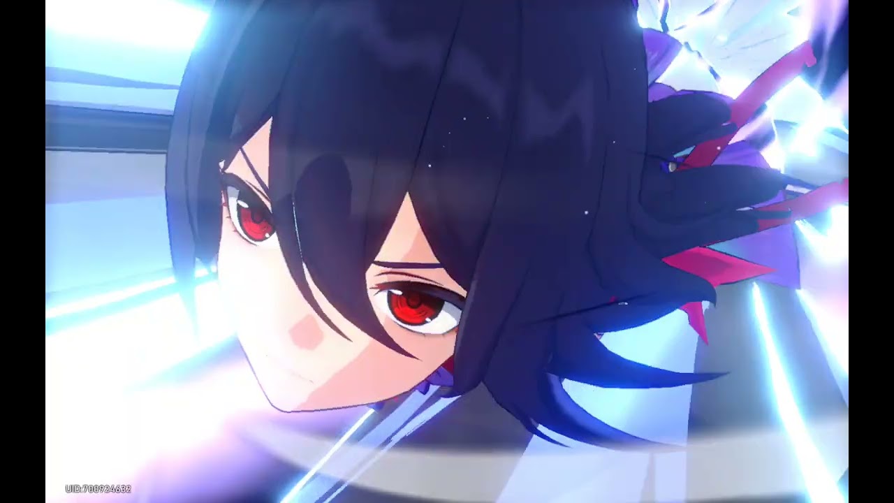 Honkai Star Rail - Cocolia Weekly boss fight