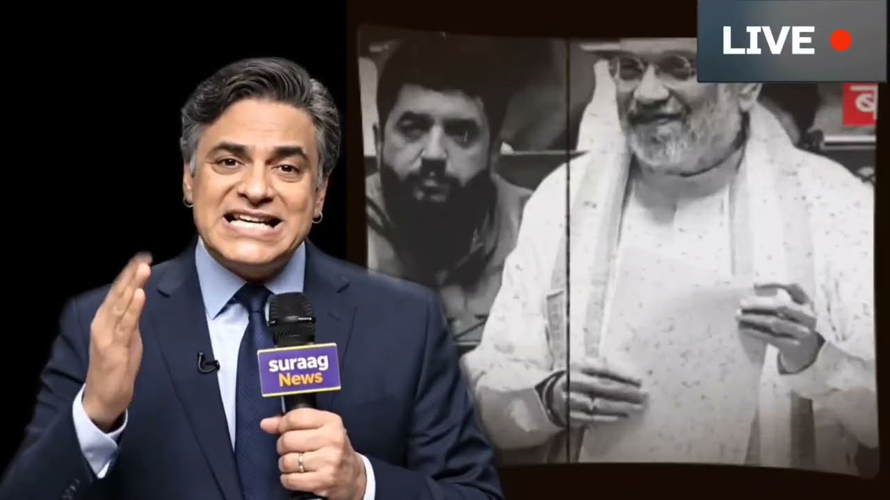 23 January 2025 | Aaj Ki 25 Sabse Badi Khabrein | Breaking News। Live । Ravish Kumar PrimeTime