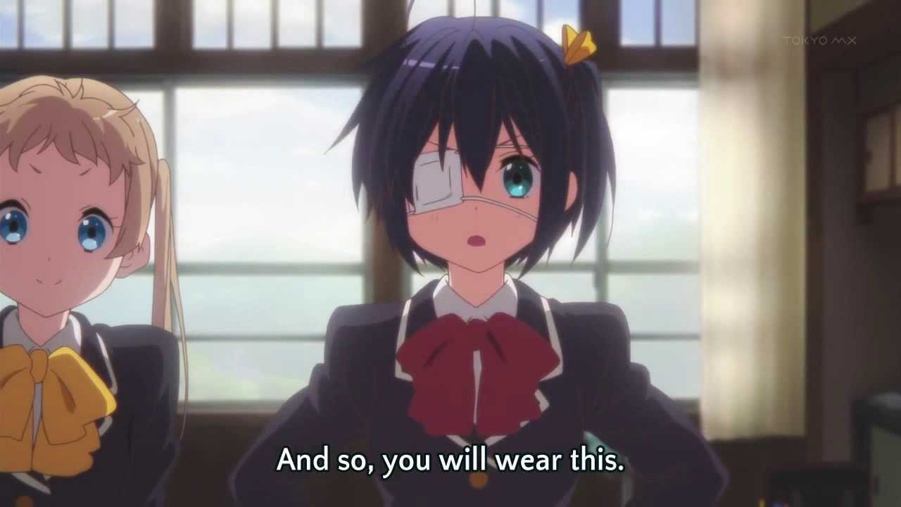 Magical Girl Yuuta