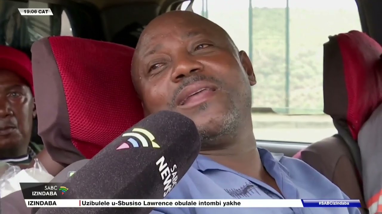 Izindaba zesiZulu @19H00 l 18 December 2024