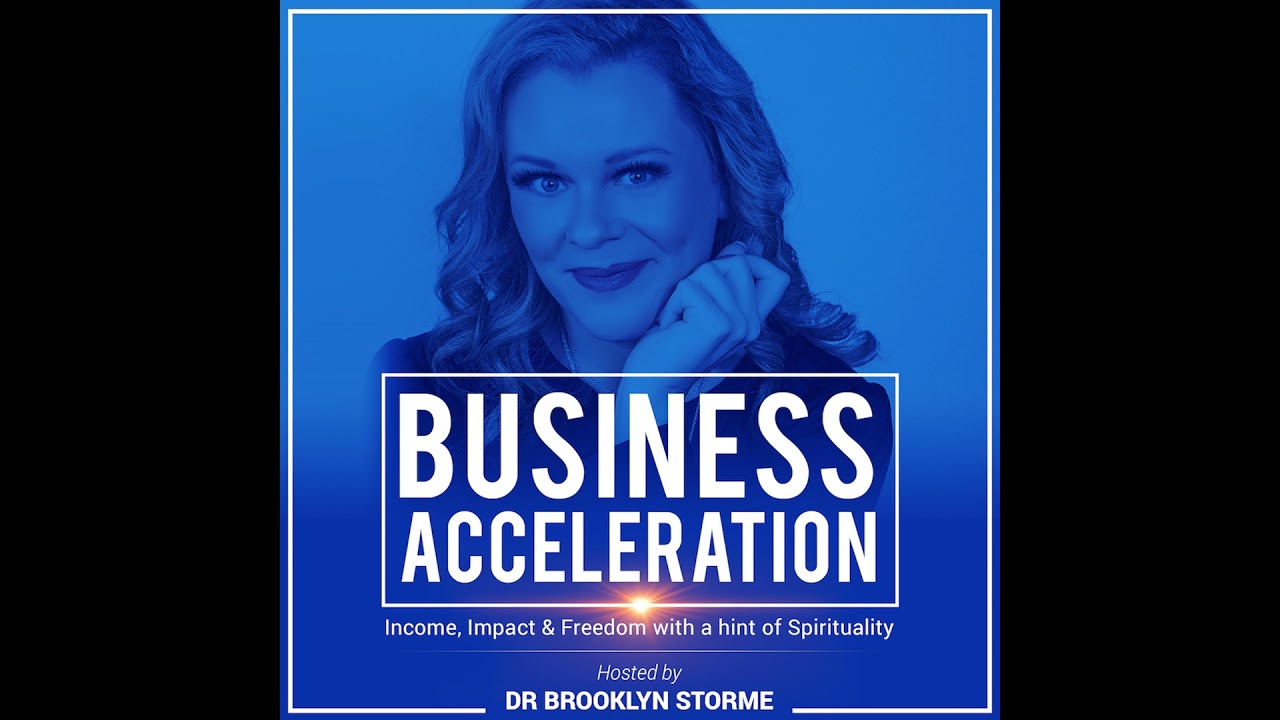 The Magic of the Divine Feminine in Your Business