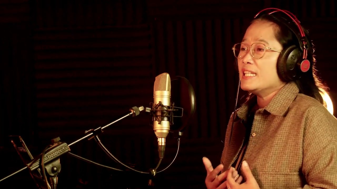 SEPASANG MATA BOLA (Cover)