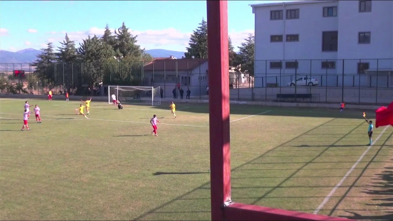Keçiborlu Belediye Spor vs Akşehir Spor Kulubü - Canlı Yayın