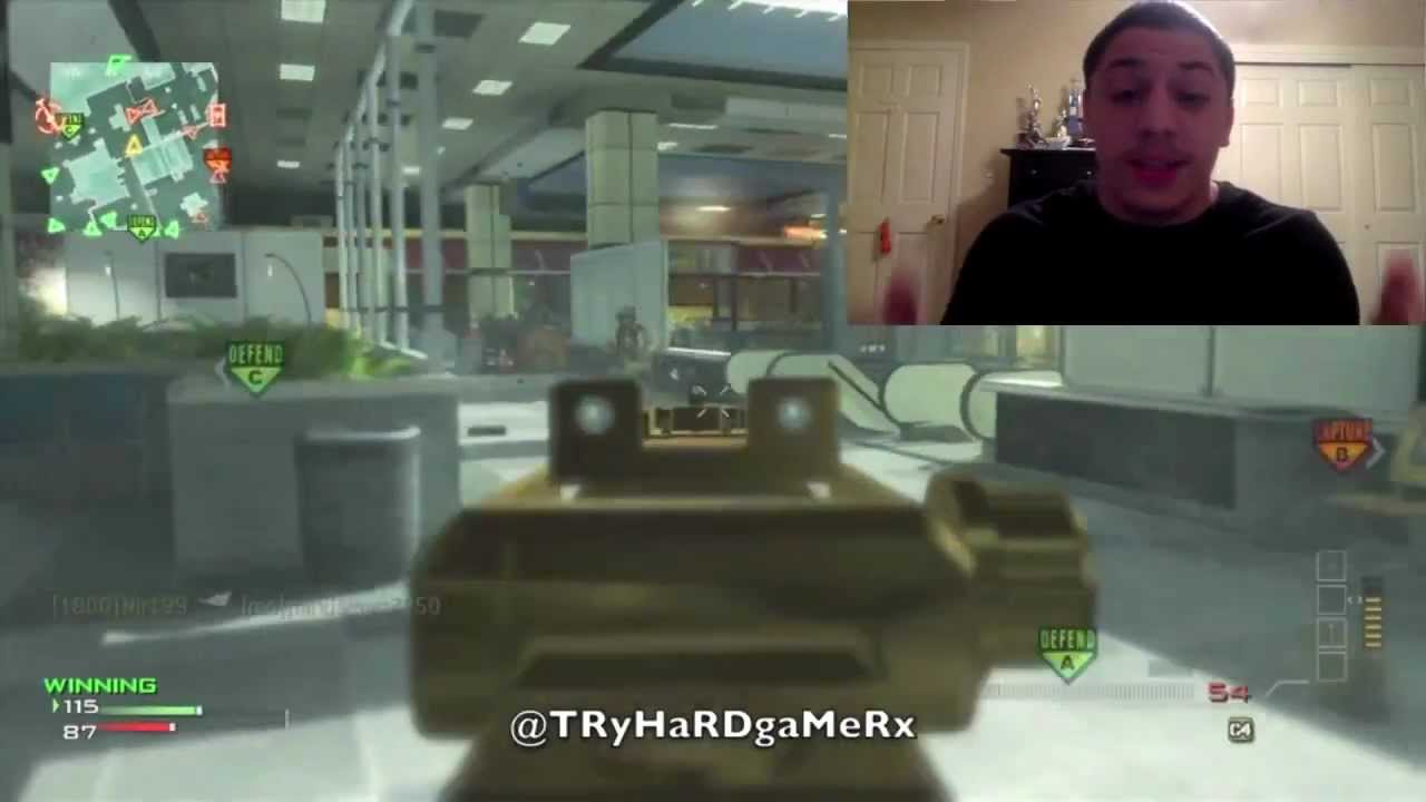 200 Subscriber Appreciation @TRyHaRDgaMeRx