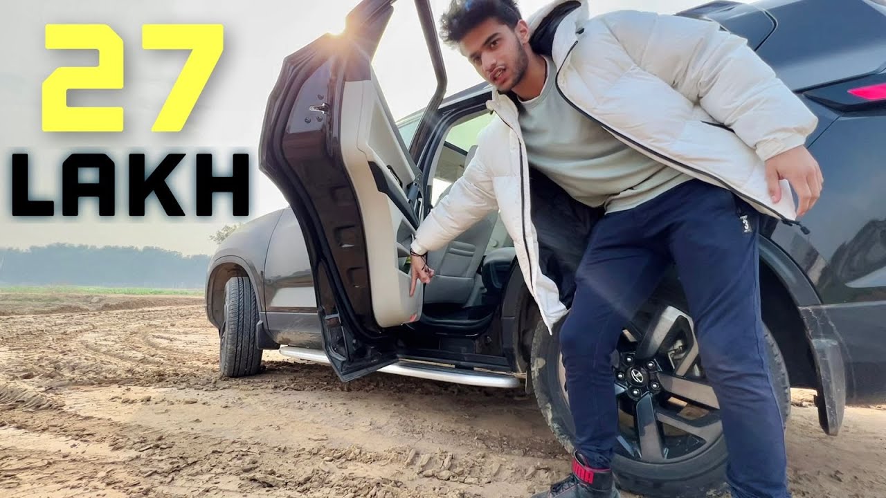 Tata Safari Gold Edition 2022 - Ownership Review