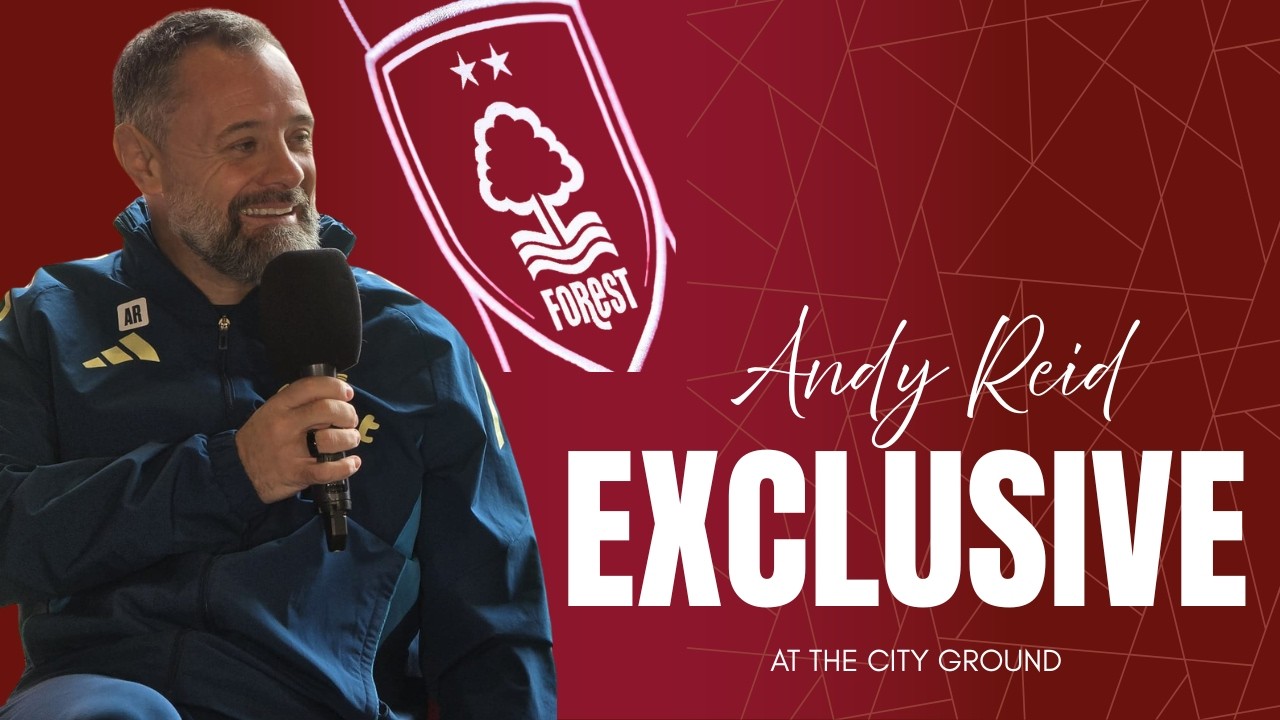 Переломный момент для &laquo;Ноттингем Форест&raquo; | Эксклюзив от Энди Рида
