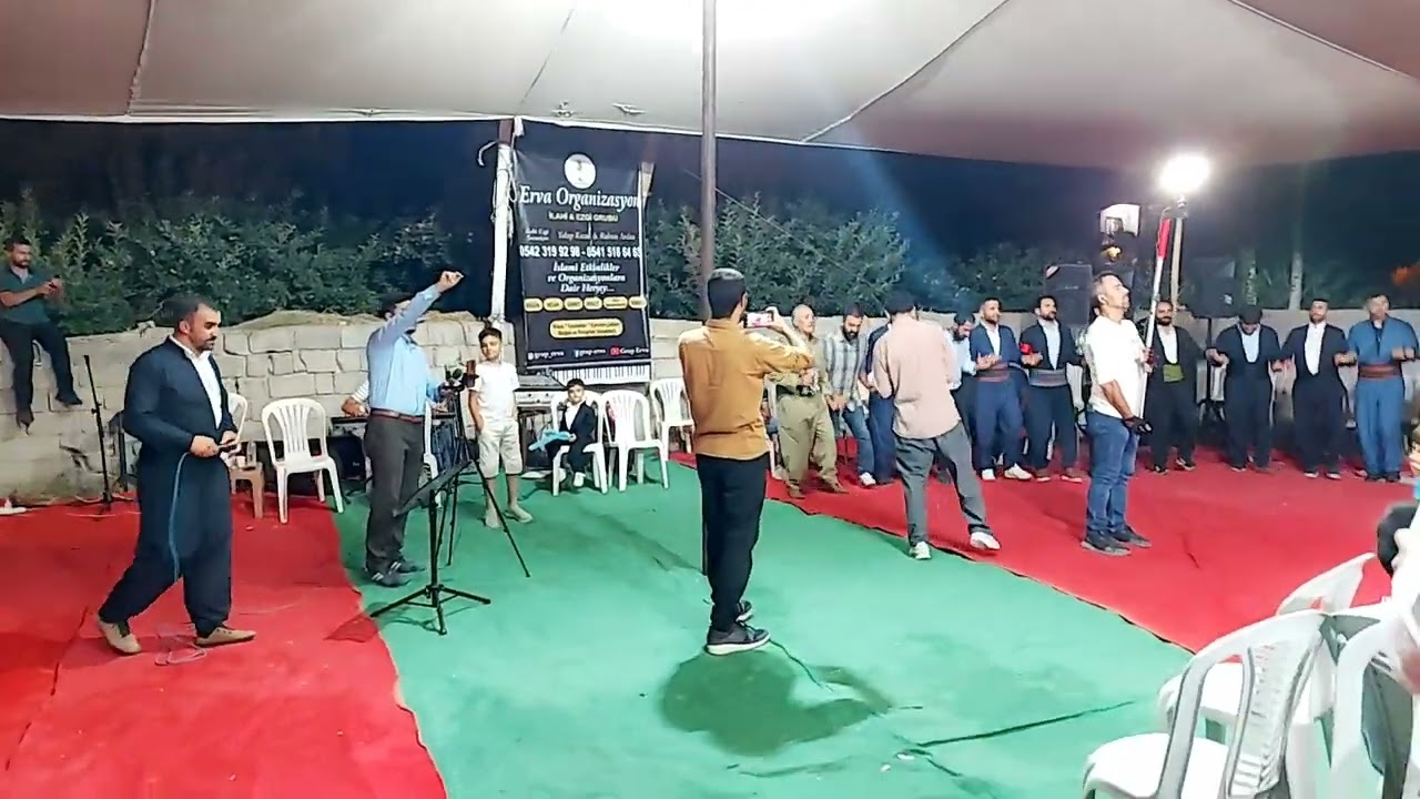 GÜLTEPE AILESINDEN İSLAMİ DÜĞÜN