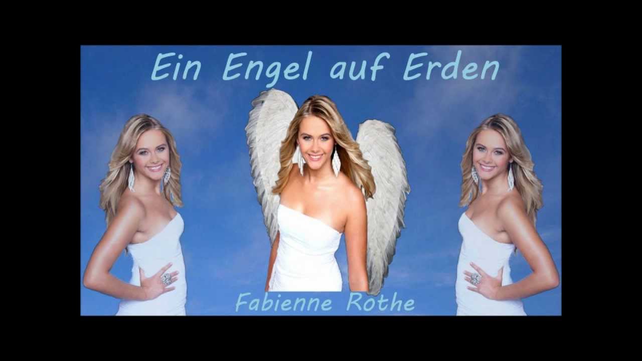 Fabienne Rothe