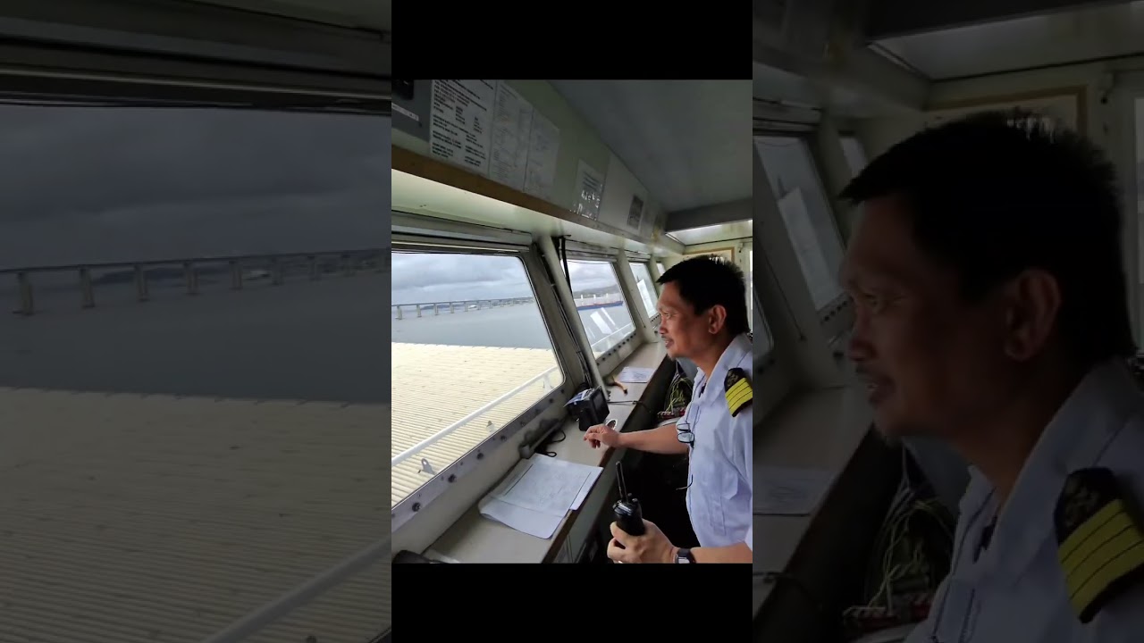 Fundeio AF-06A Baía de Guanabara