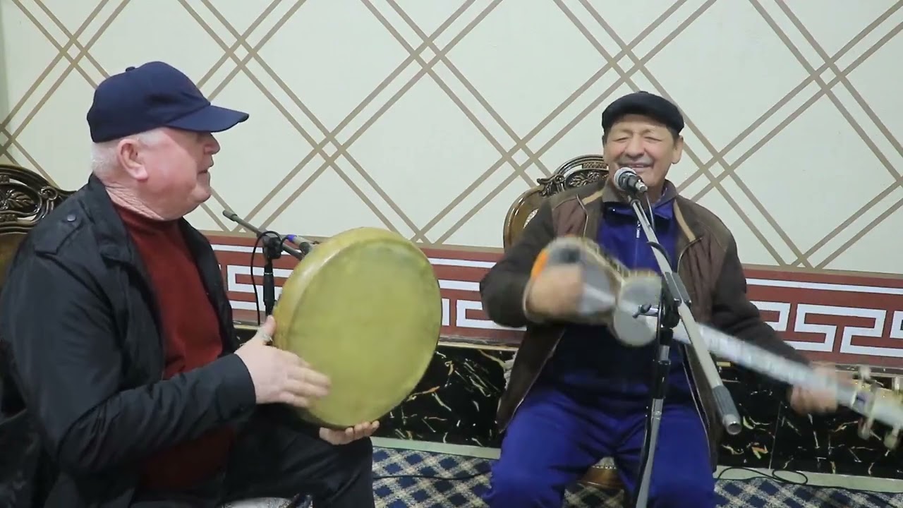 РАЖАББОЙ ЖАНОНИМ УЗИНГ