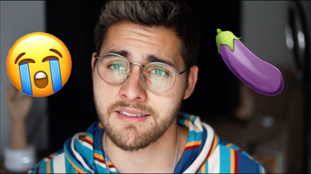 Cringe BJ Stories - Gay Storytime - Tyson Hamblin