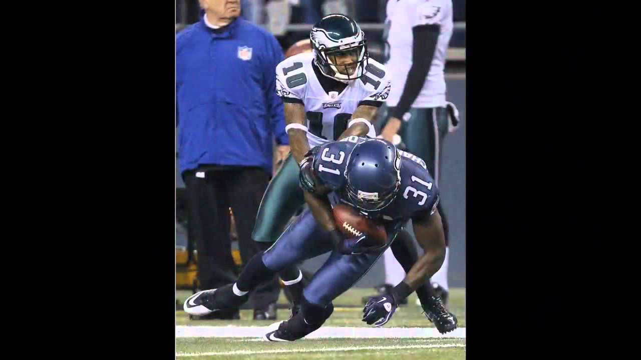 A look back with Kam Chancellor