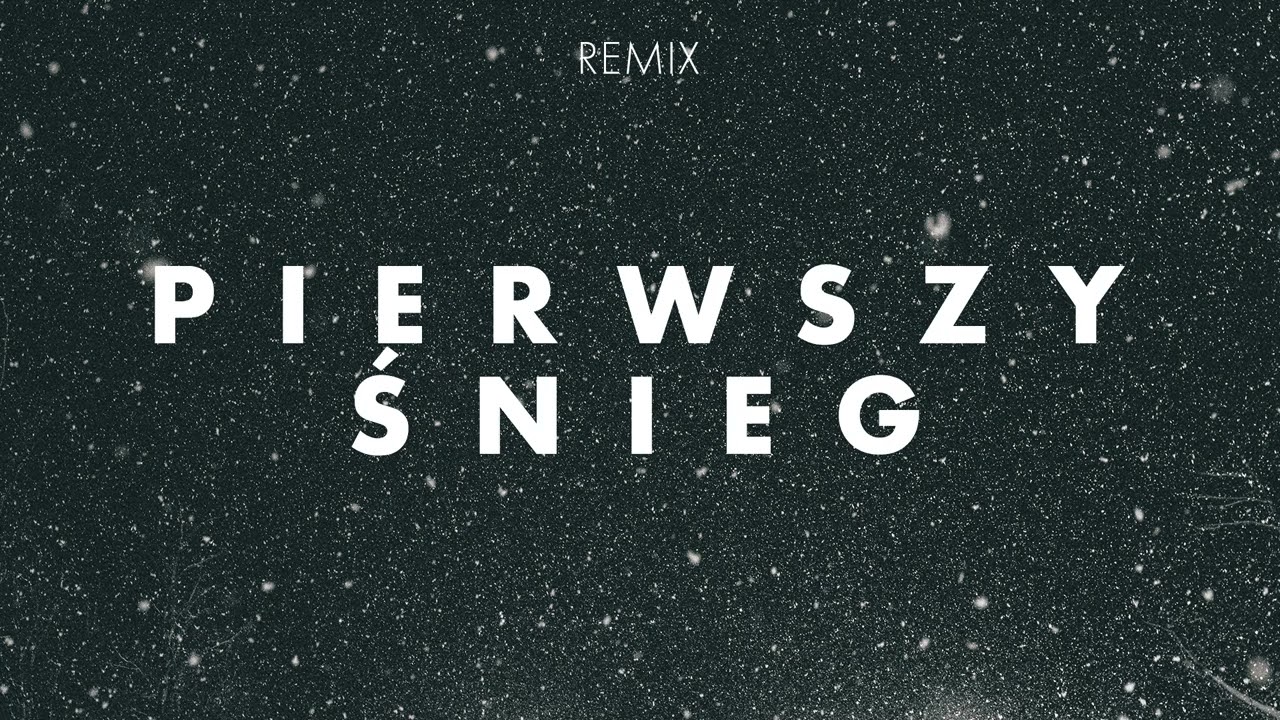 Jot - Pierwszy śnieg (Remix)