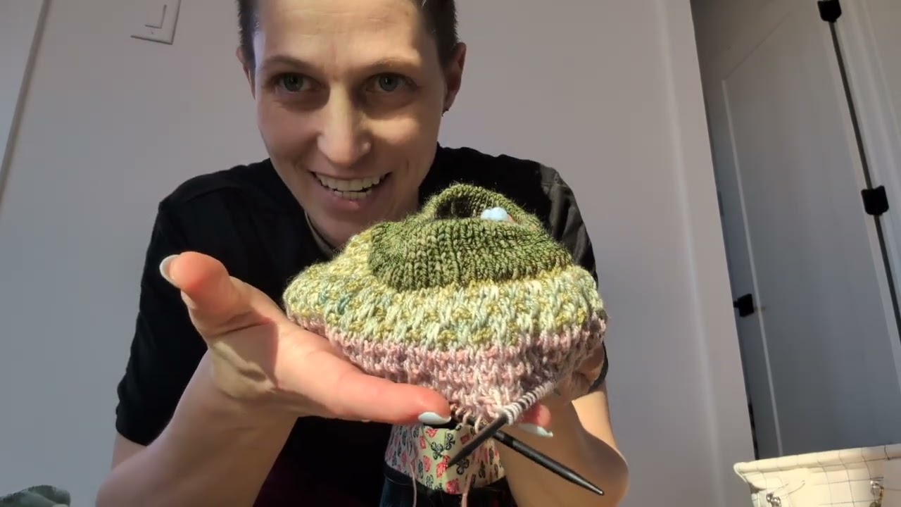 January Yarn Wrap Up 2026