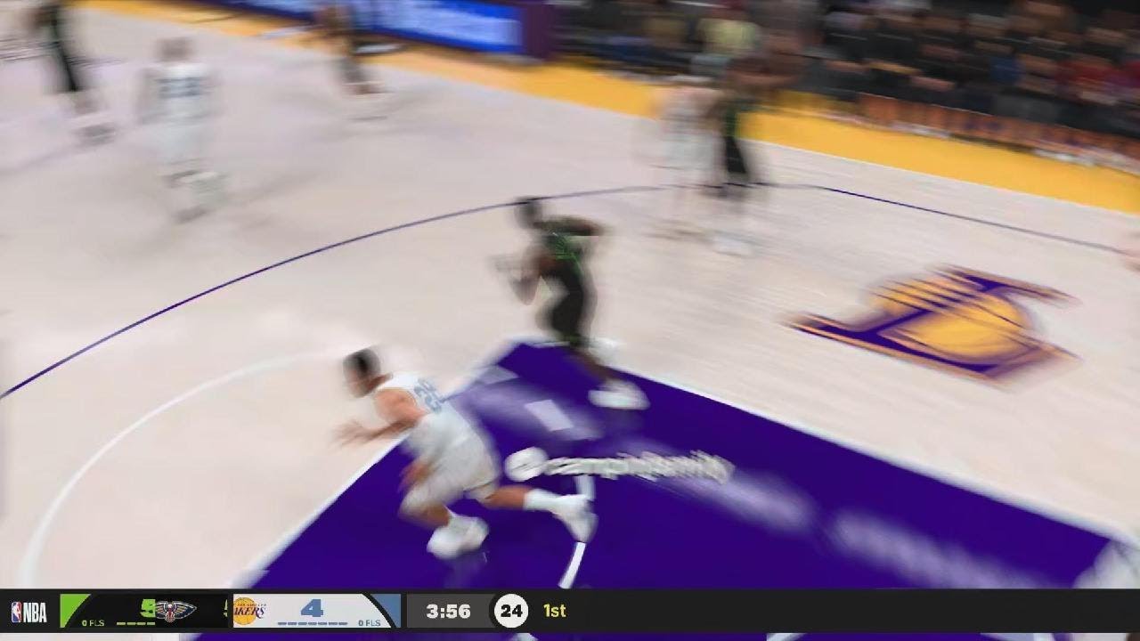 NBA 2K26 PLAY NOW ONLINE: Rage Quit With The Lakers!