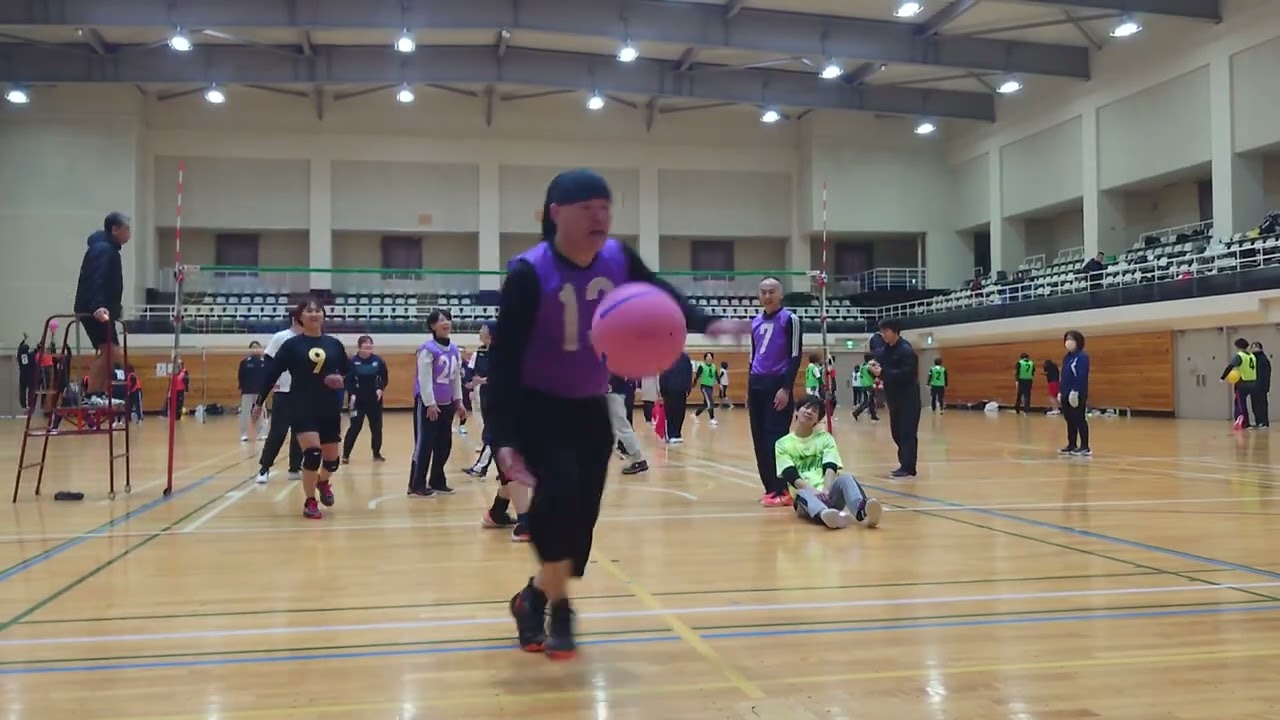 20251221戸倉体育館3回戦