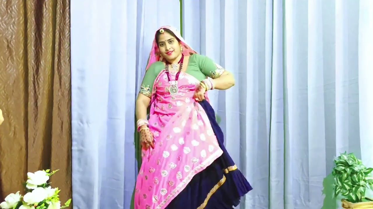 New Song//मिलगी थारी सी चाबाली मैं तकदिर वालो छू//#Vidhya Meena